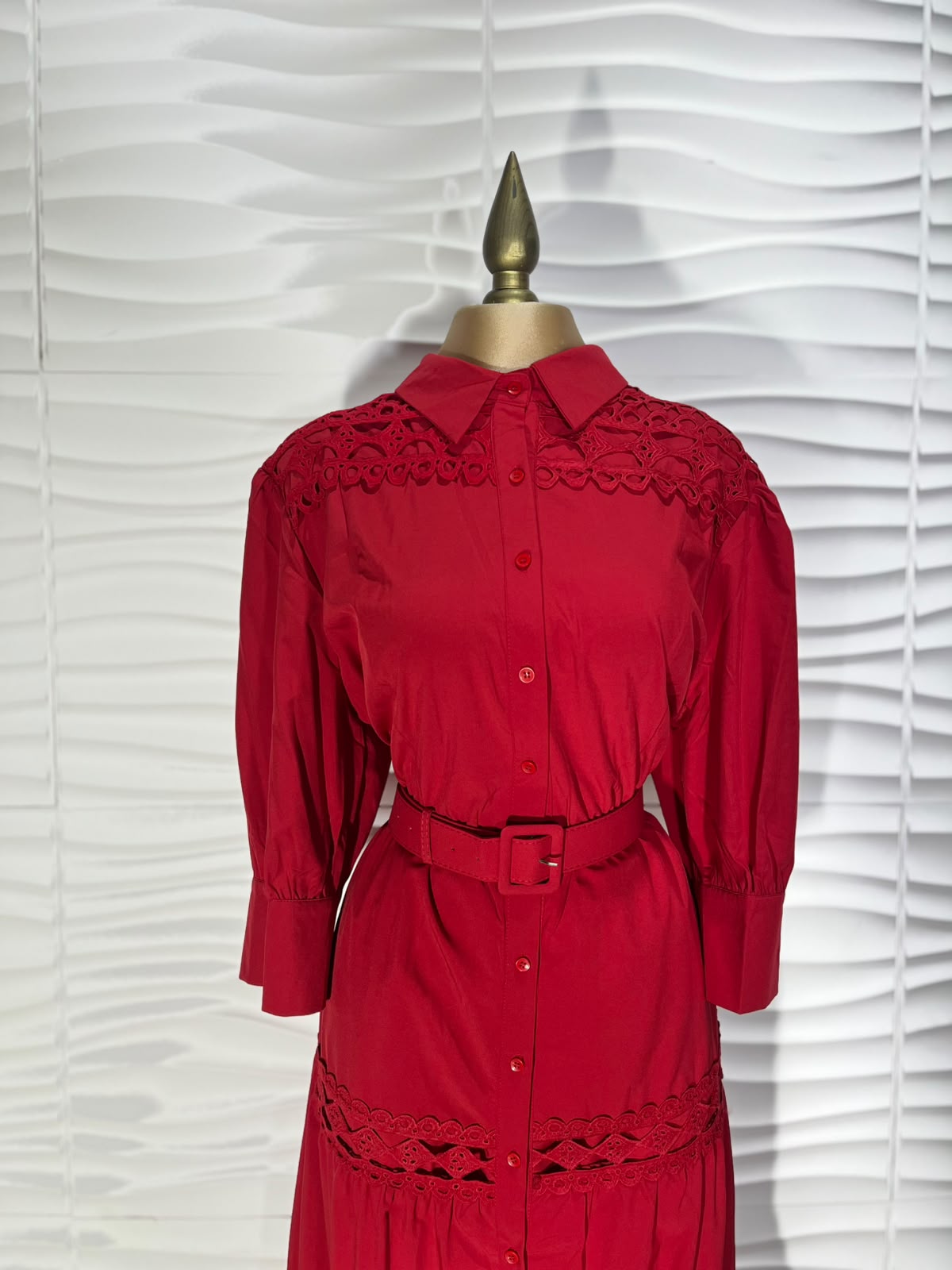 VESTIDO MARTHA 5625X