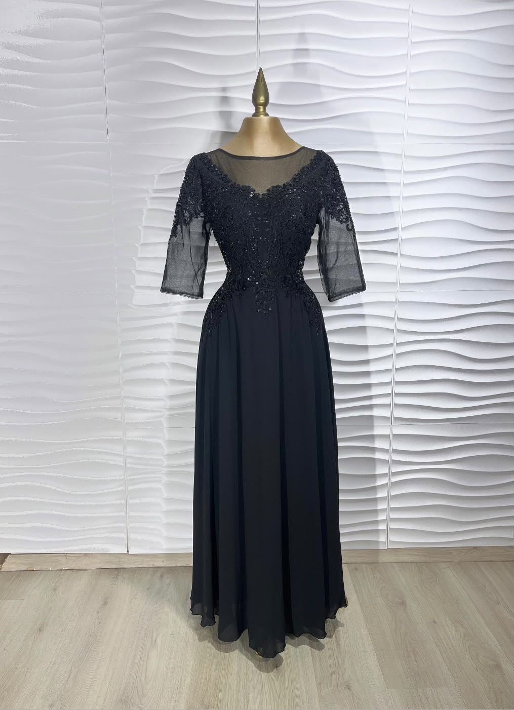 VESTIDO MARLEN N190