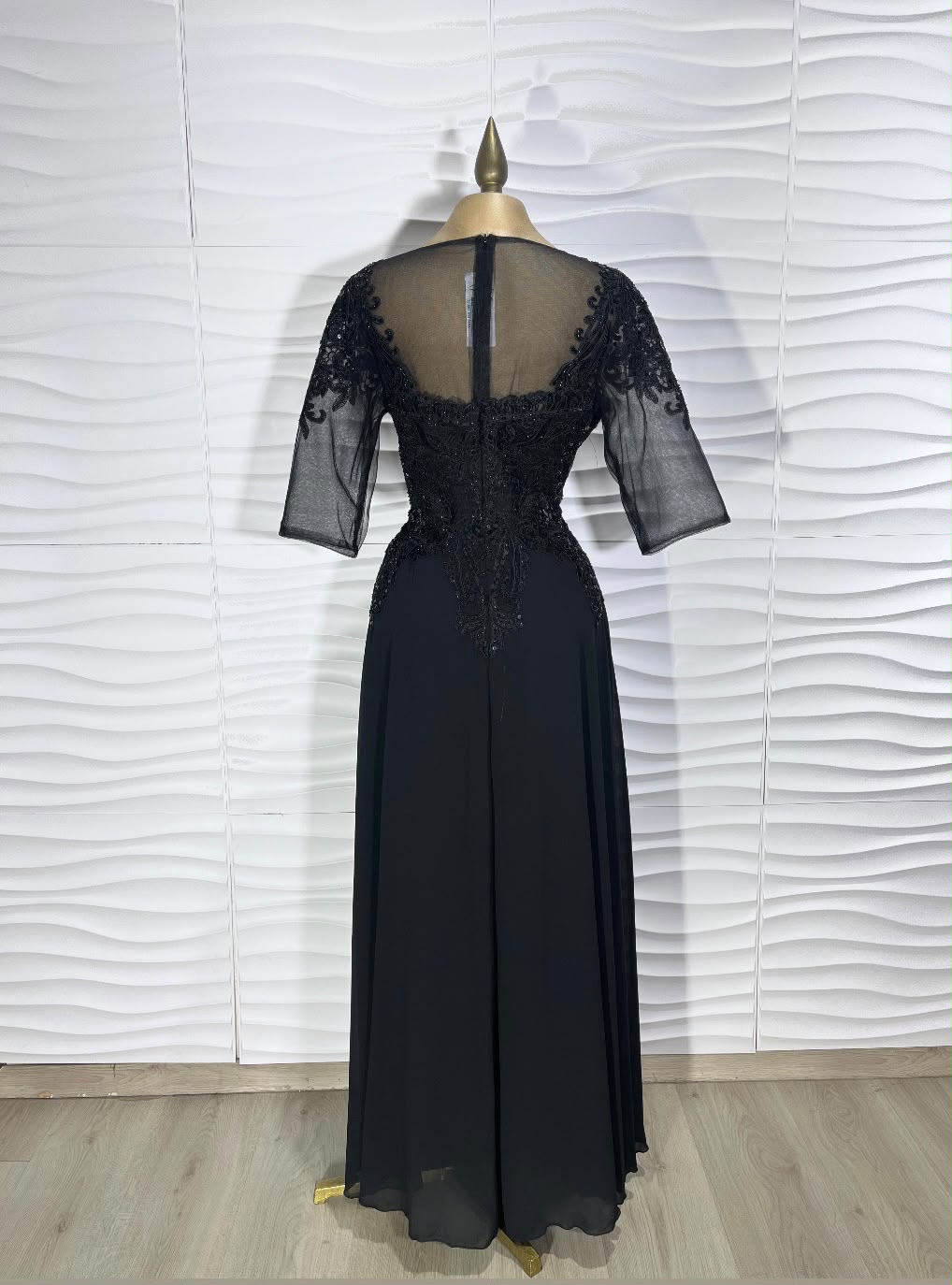 VESTIDO MARLEN N190