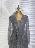 VESTIDO LENTEJUELA 14886