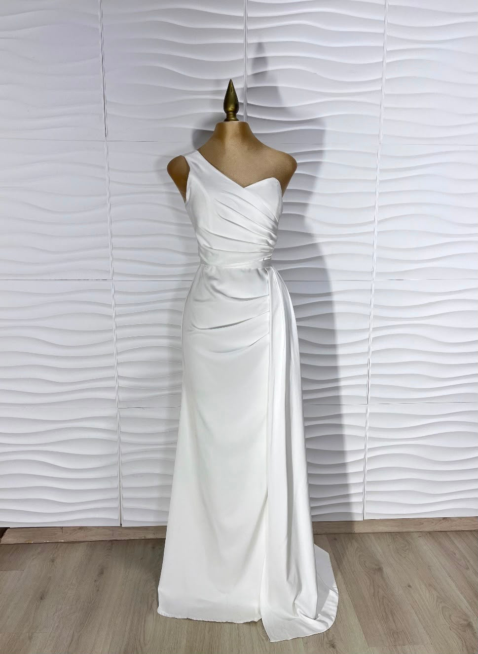 VESTIDO NESLAY N092