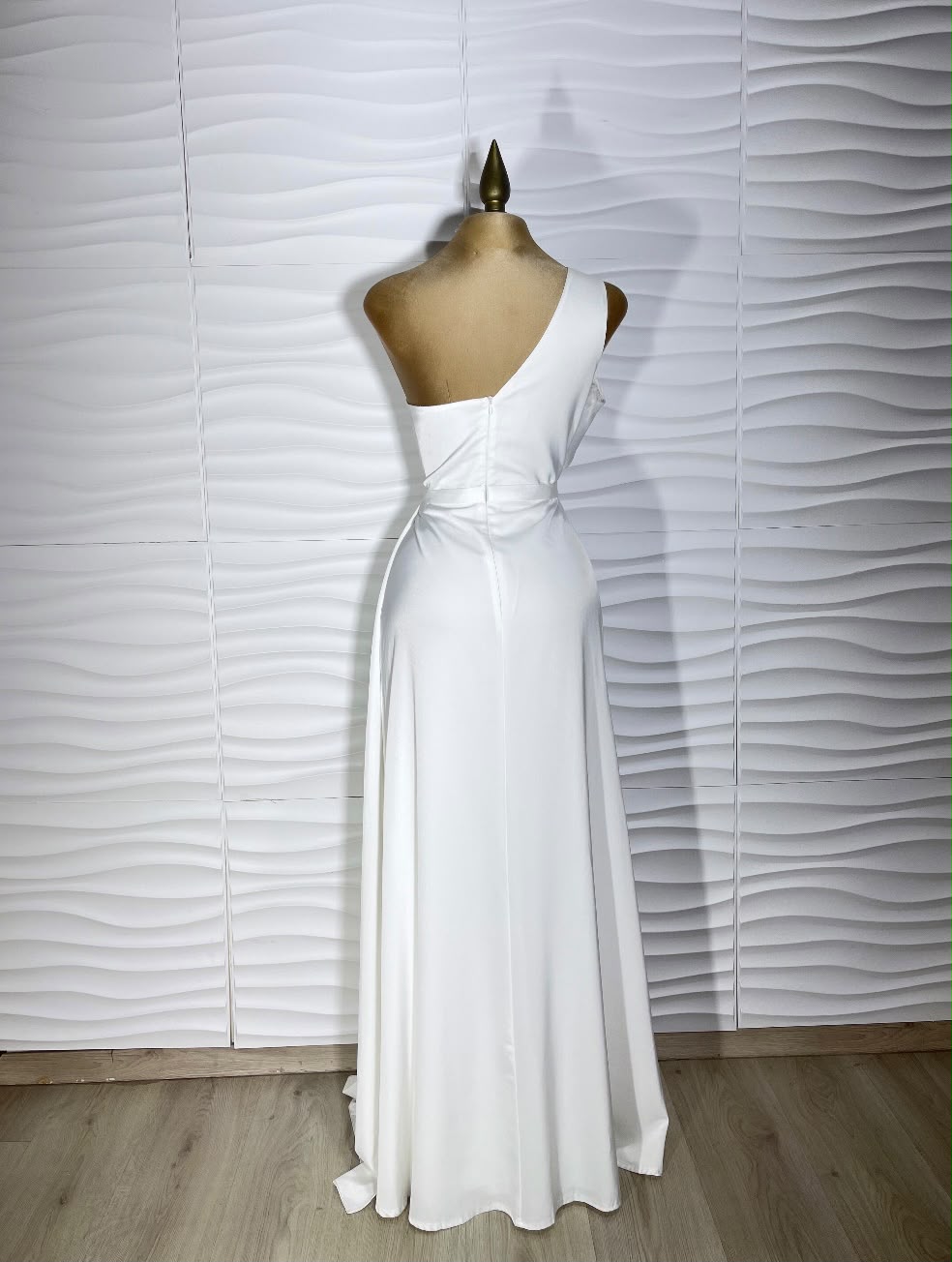 VESTIDO NESLAY N092