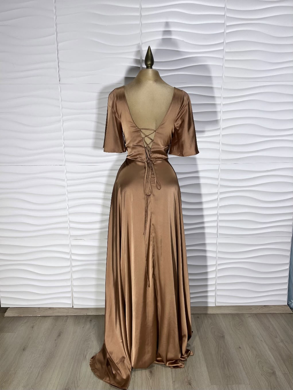 VESTIDO ORALIA 9592