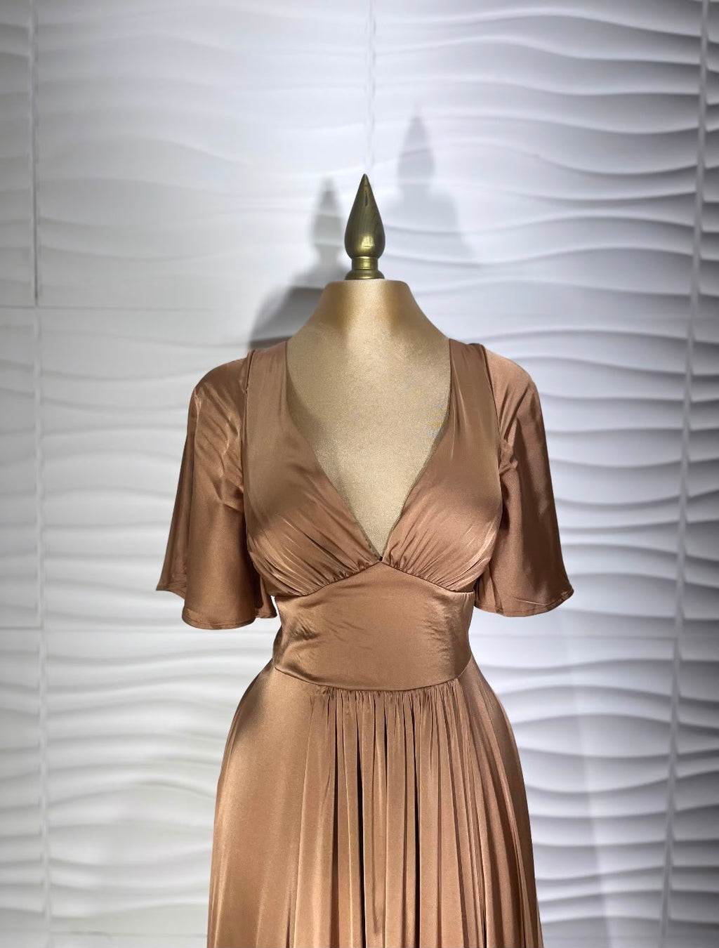 VESTIDO ORALIA 9592