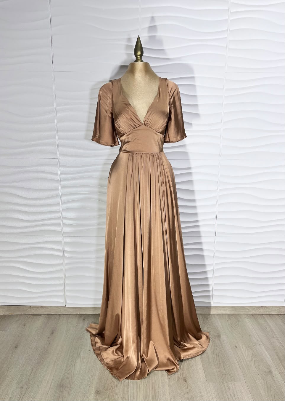 VESTIDO ORALIA 9592