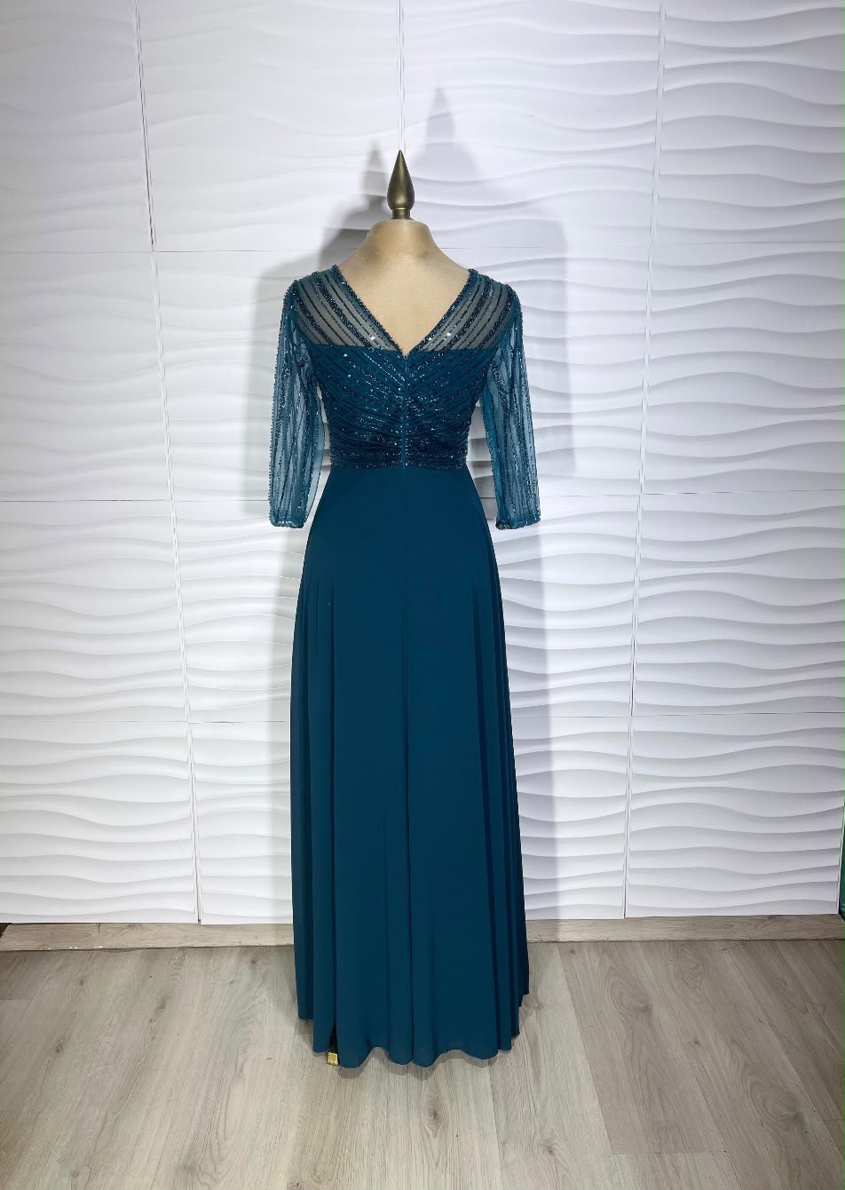 VESTIDO FIONA N205