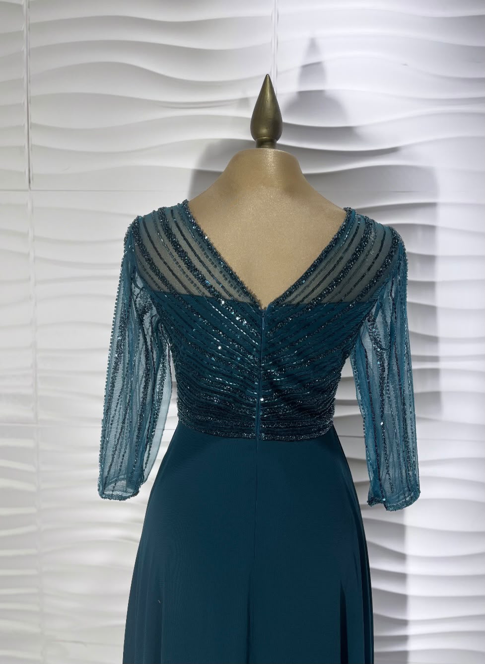 VESTIDO FIONA N205