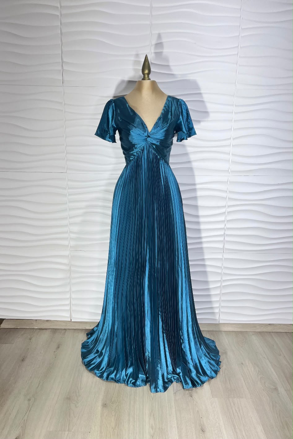 VESTIDO PATOLES 2207