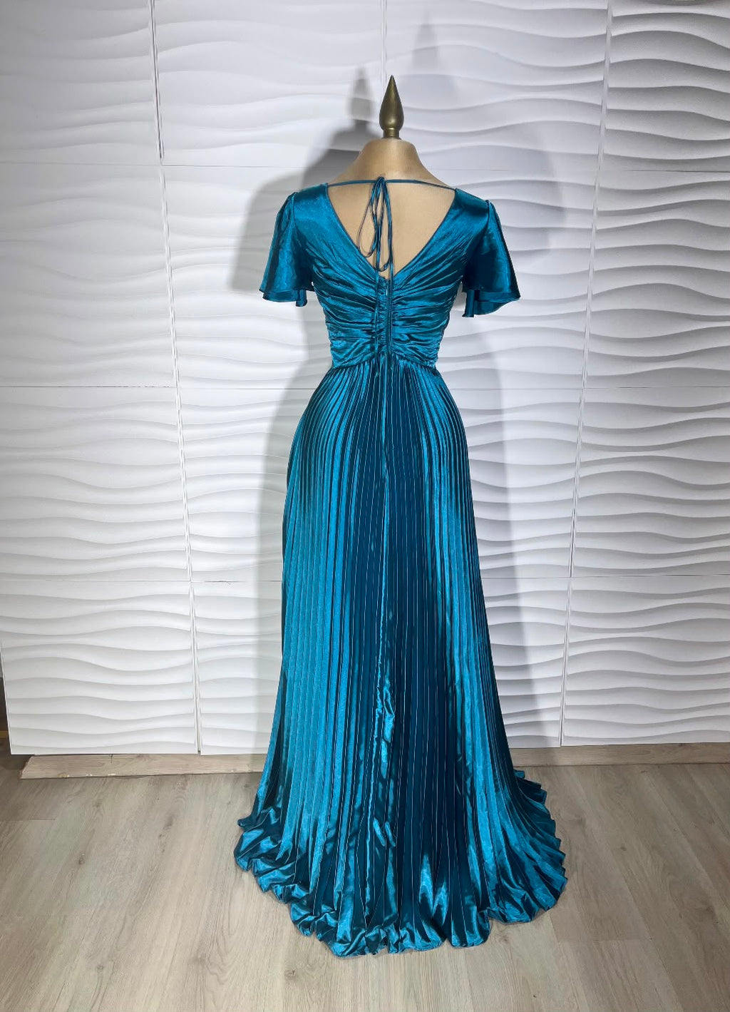 VESTIDO PATOLES 2207