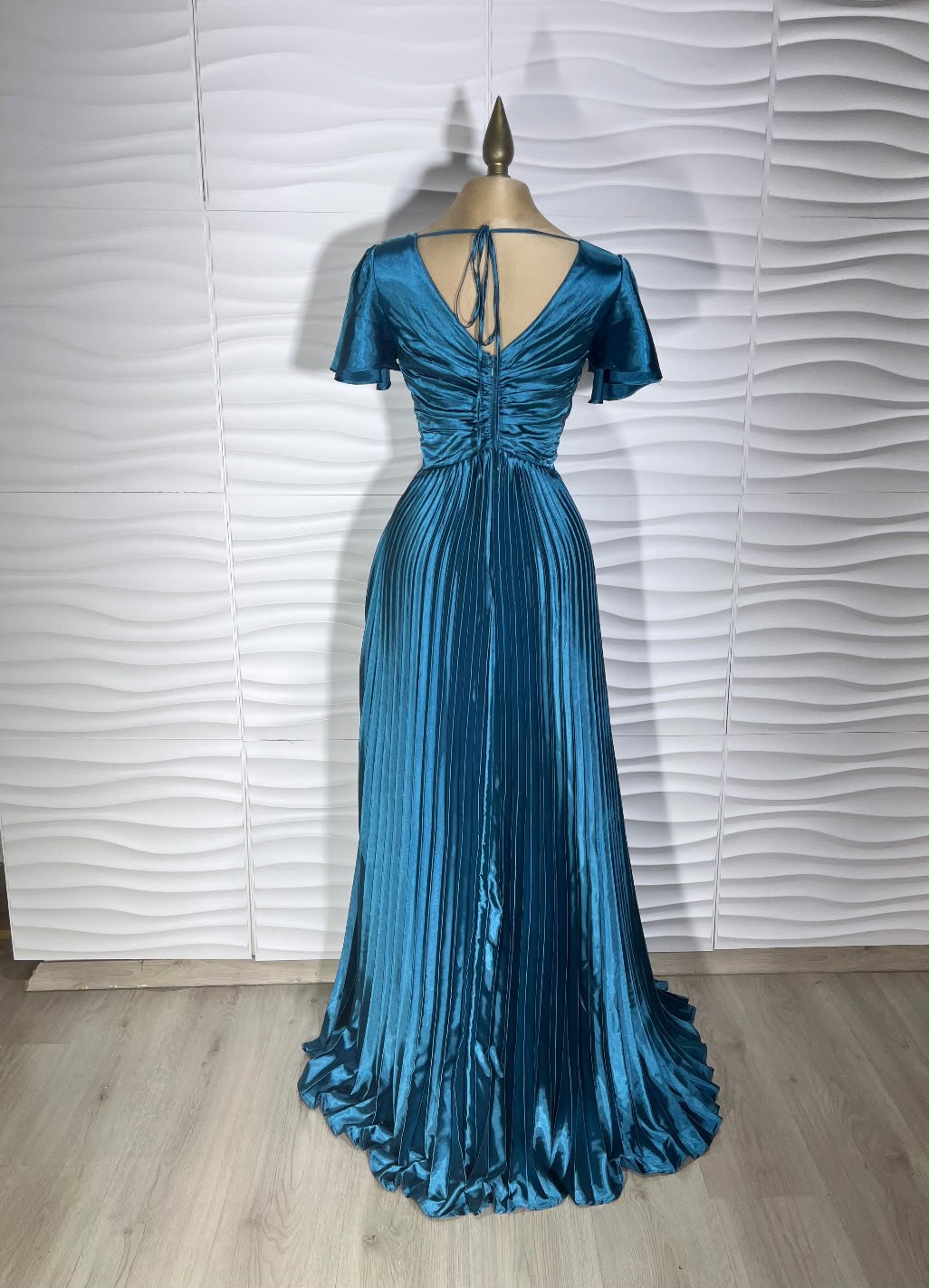 VESTIDO PATOLES 2207