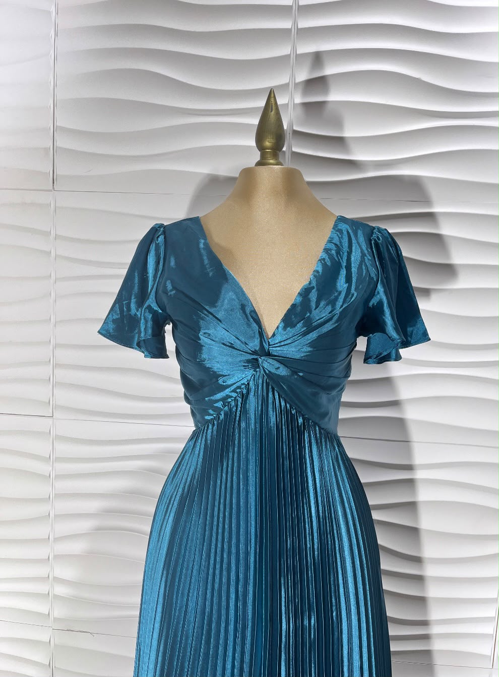 VESTIDO PATOLES 2207