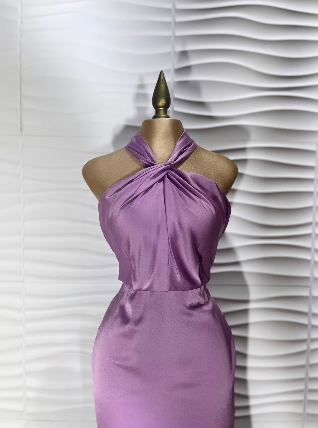 VESTIDO PERLITA MM2277