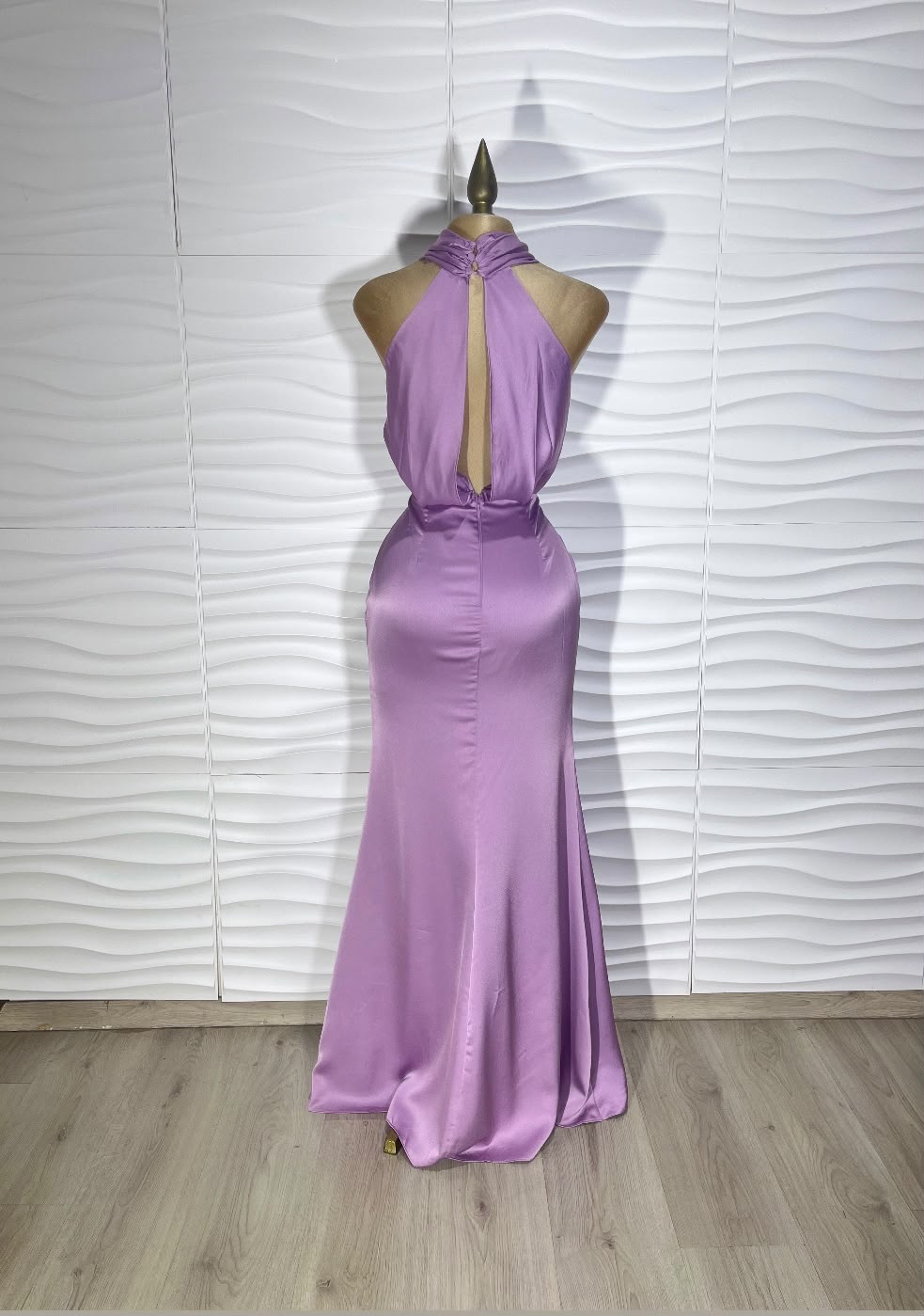 VESTIDO PERLITA MM2277