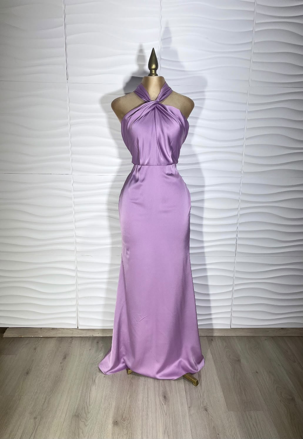 VESTIDO PERLITA MM2277