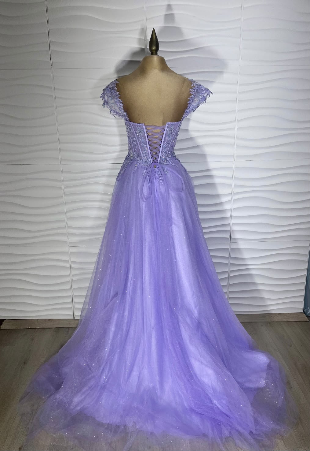 VESTIDO BRISA PW22470