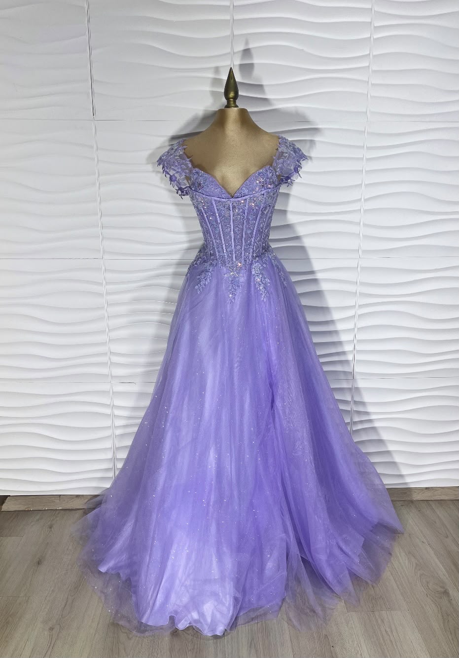 VESTIDO BRISA PW22470