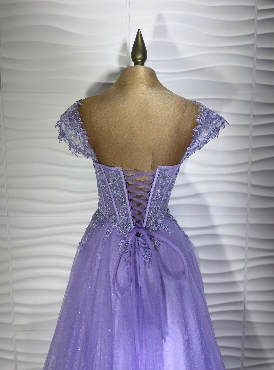 VESTIDO BRISA PW22470