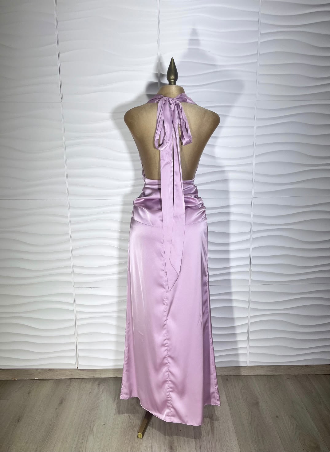 VESTIDO AYTANA LD12158