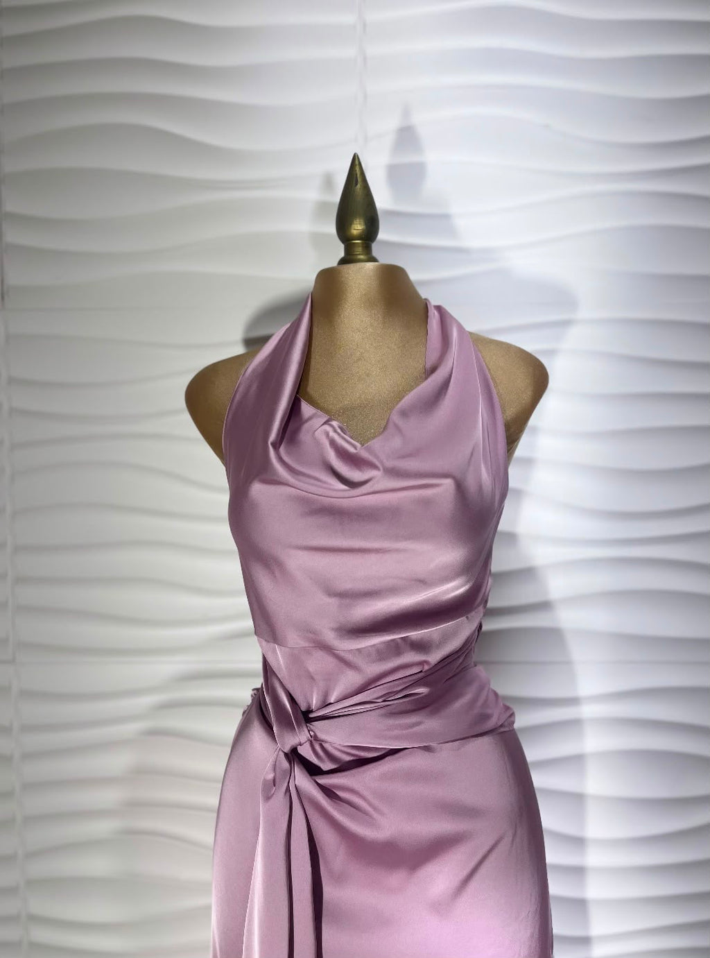 VESTIDO AYTANA LD12158