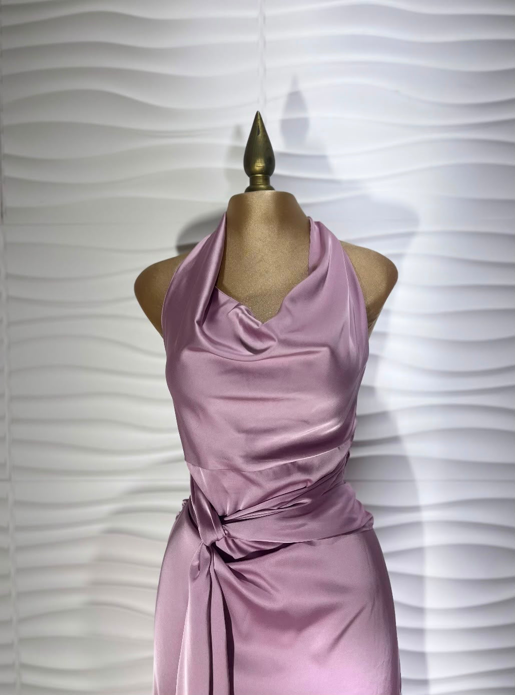 VESTIDO AYTANA LD12158