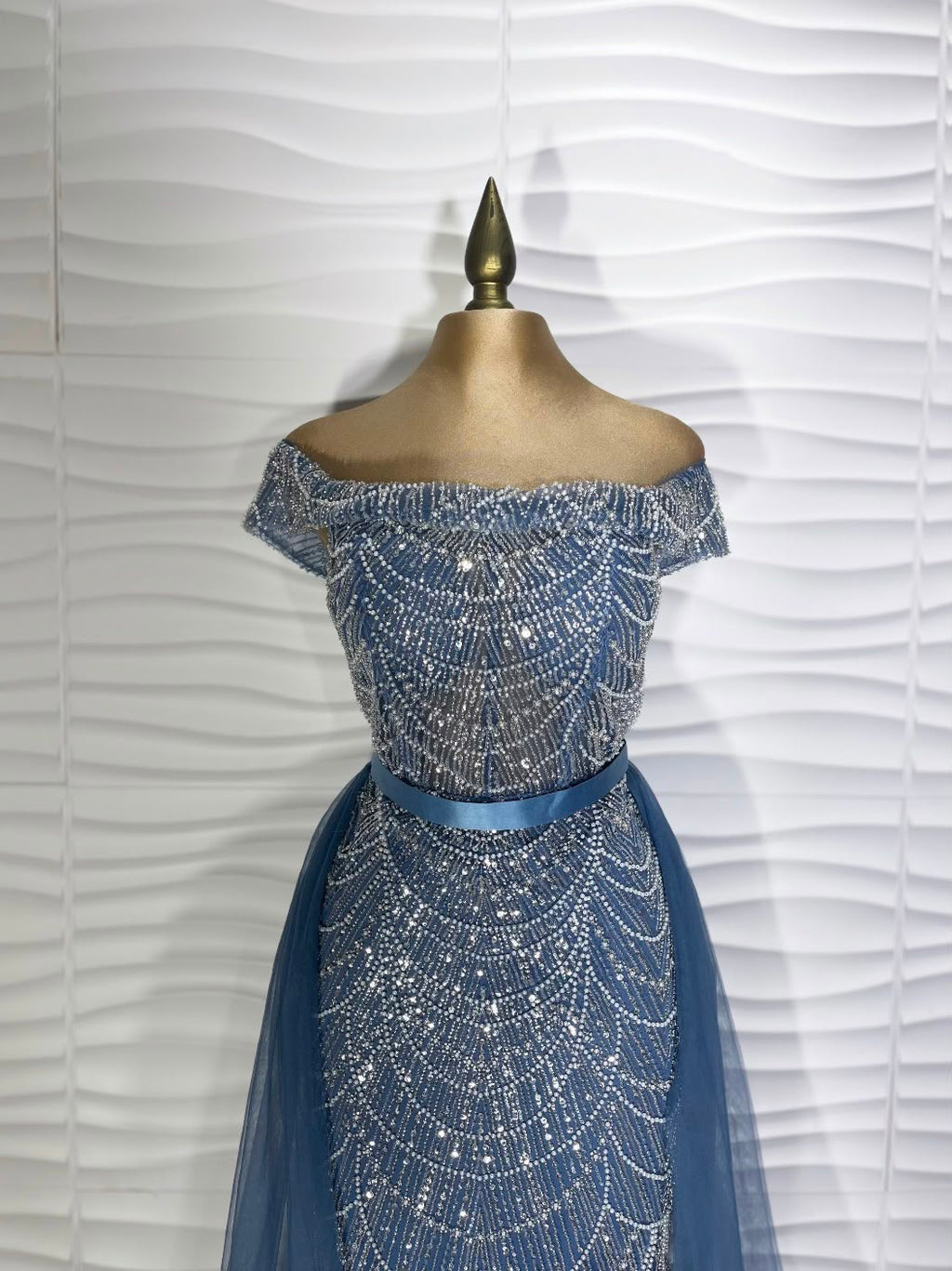 VESTIDO MARIA 3409