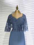 VESTIDO APO N1155