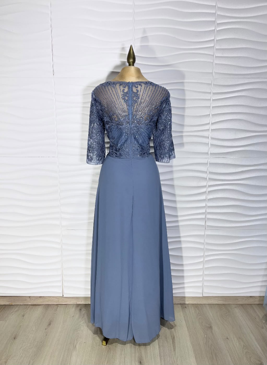 VESTIDO APO N1155