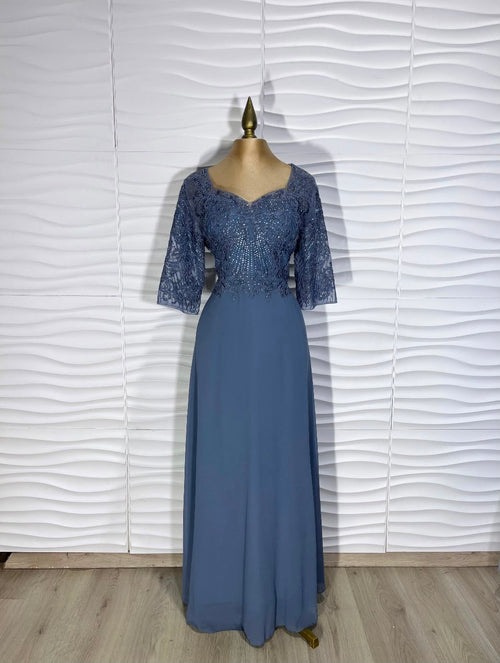 VESTIDO APO N1155