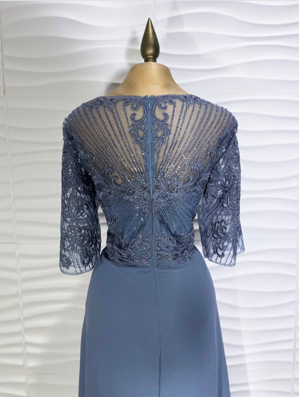 VESTIDO APO N1155