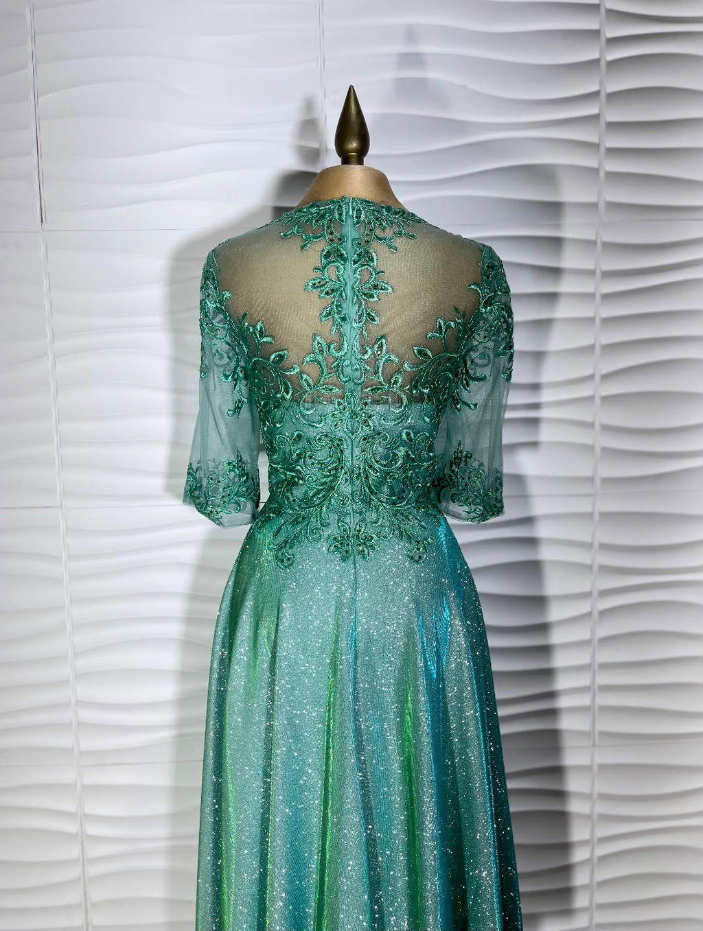 VESTIDO LORENA J016