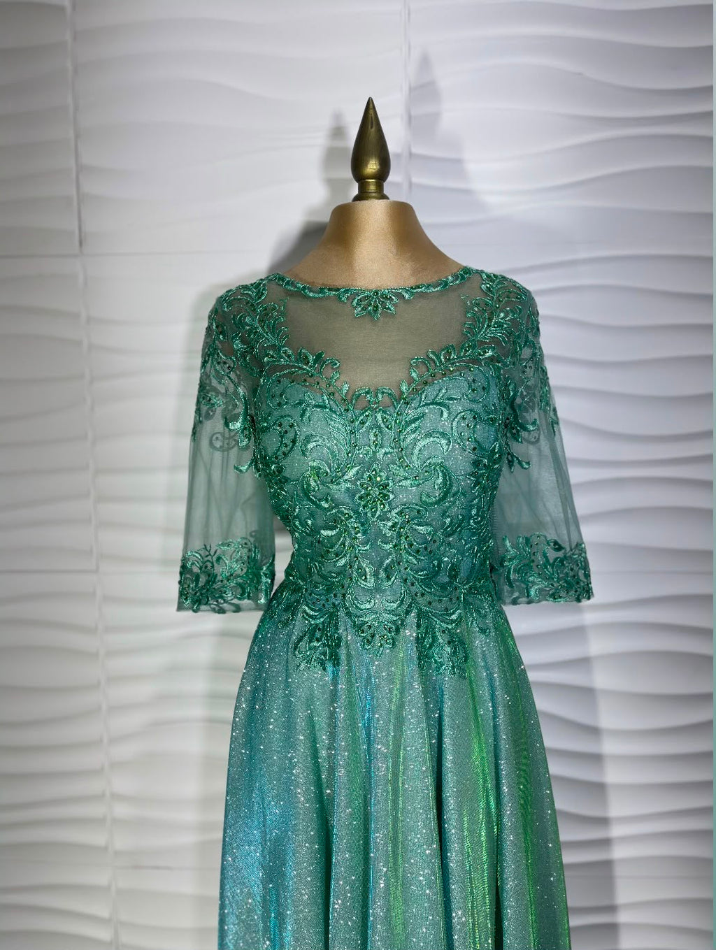 VESTIDO LORENA J016