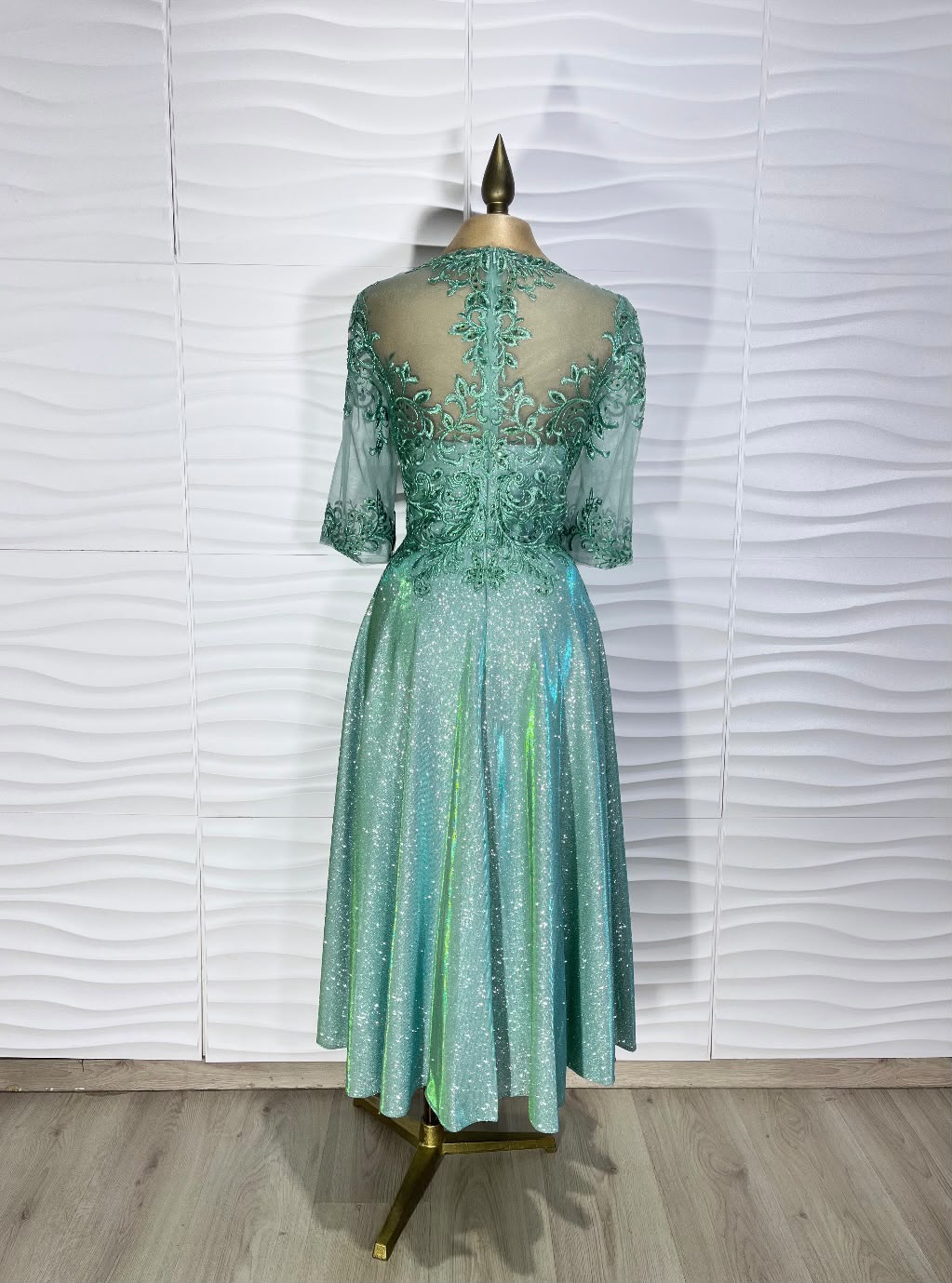 VESTIDO LORENA J016