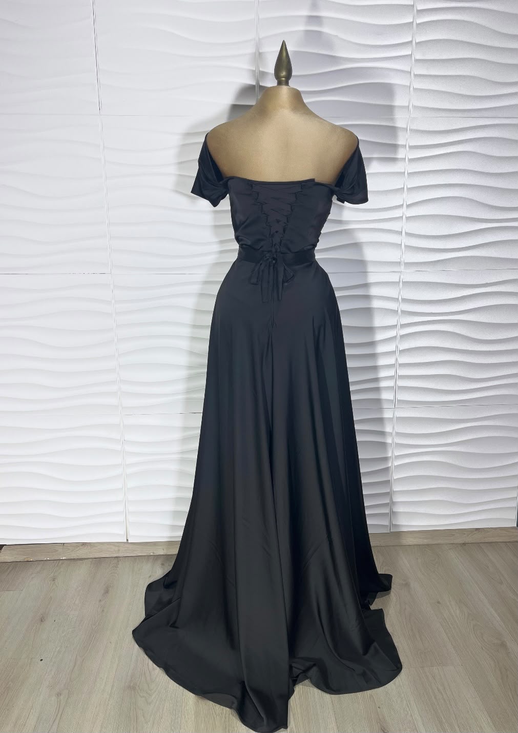 VESTIDO LORENA N162PP
