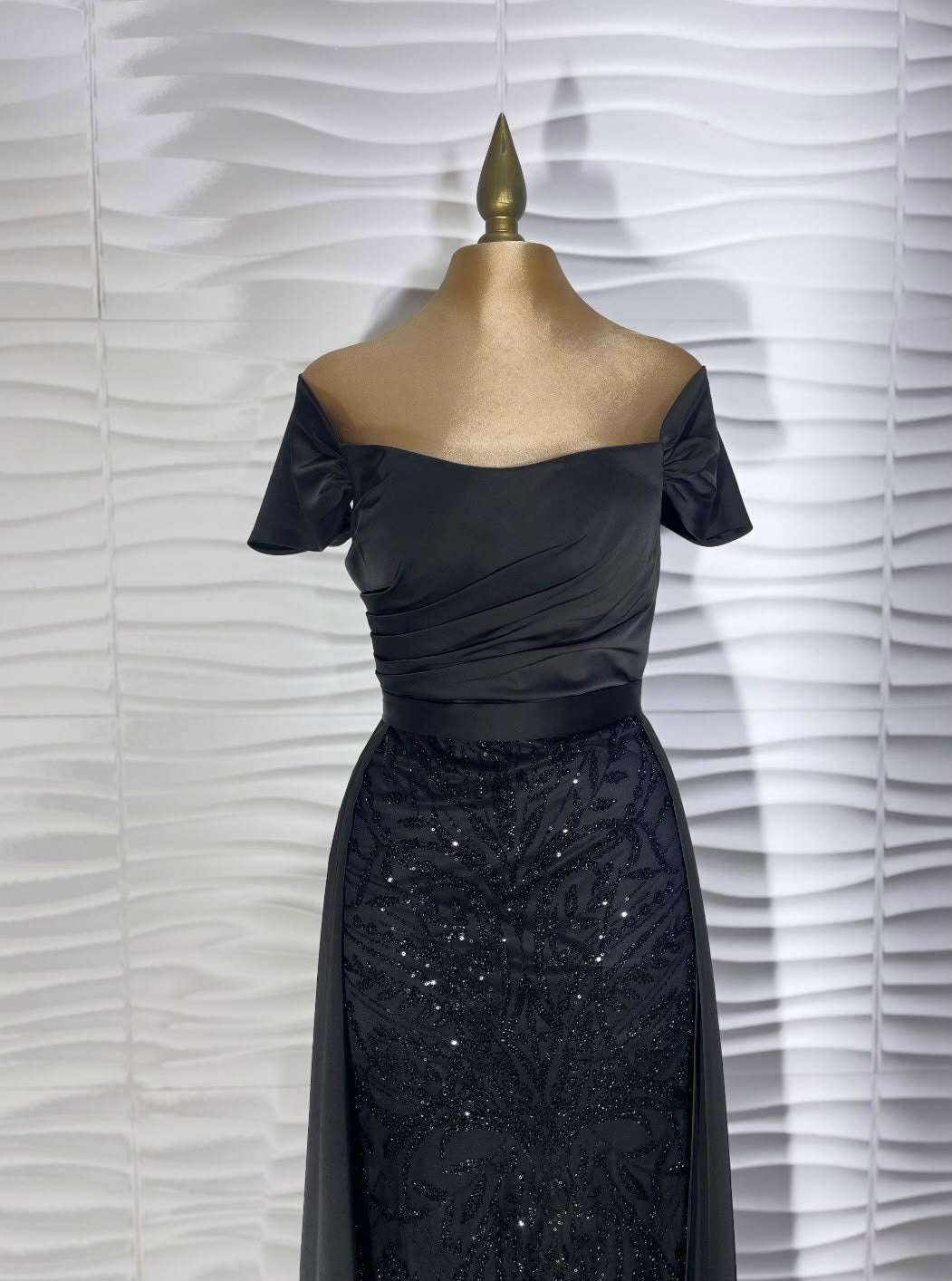 VESTIDO LORENA N162PP