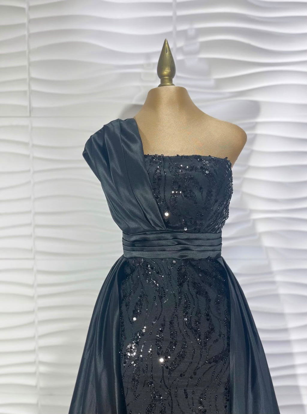 VESTIDO NES N091