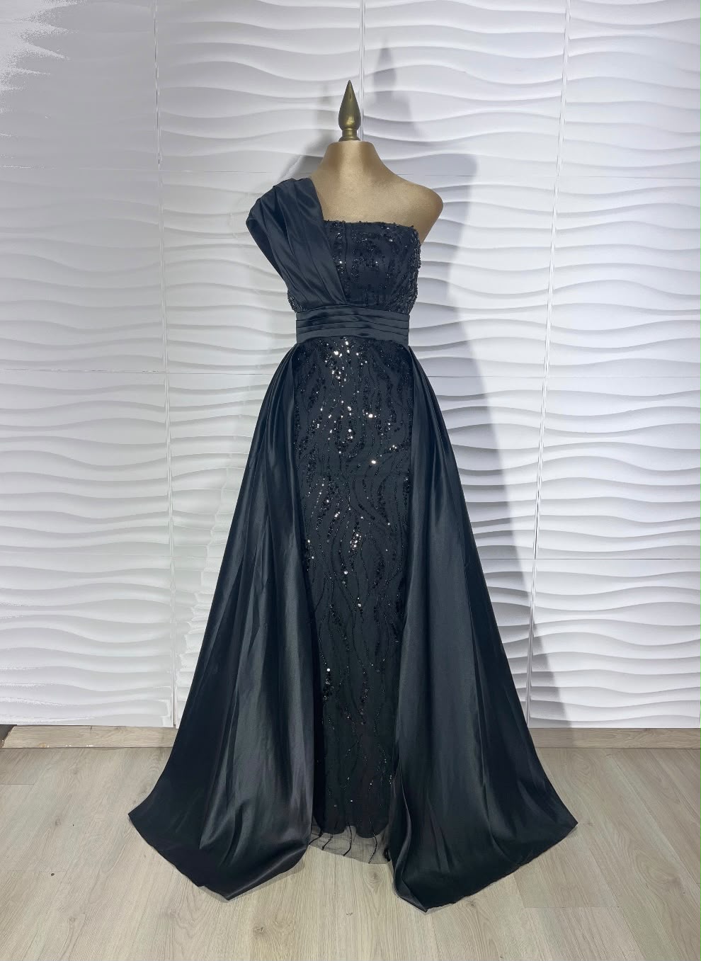 VESTIDO NES N091