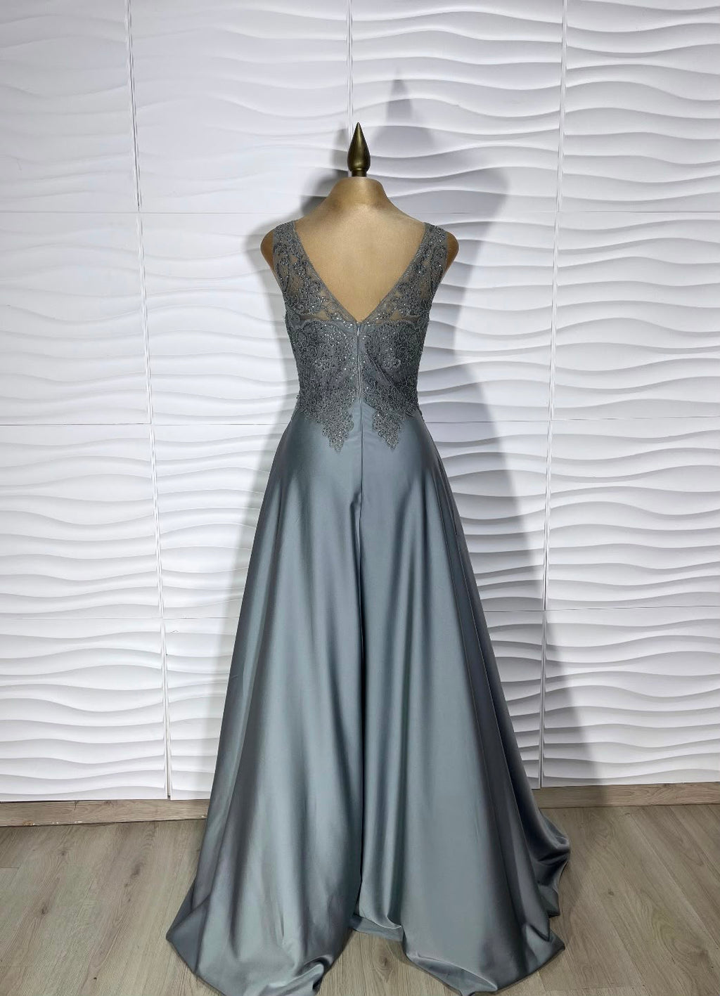 Vestido Karla N040