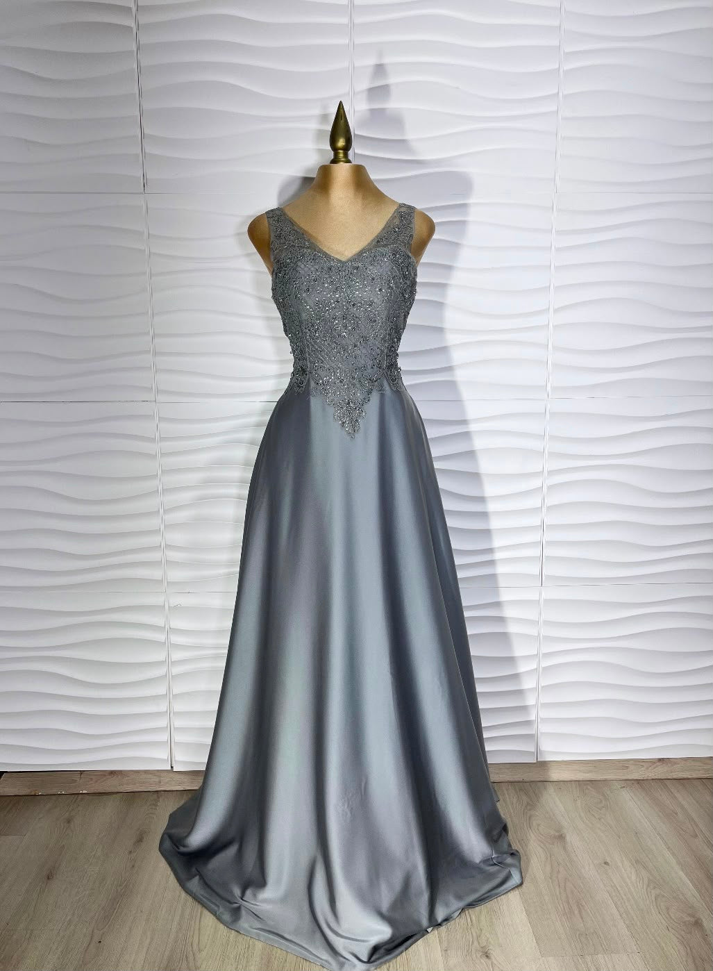 Vestido Karla N040
