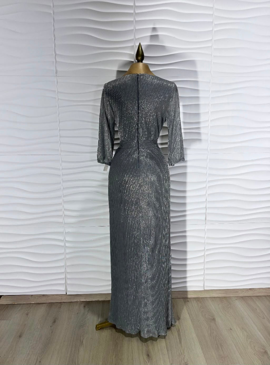 Vestido MG MG8159