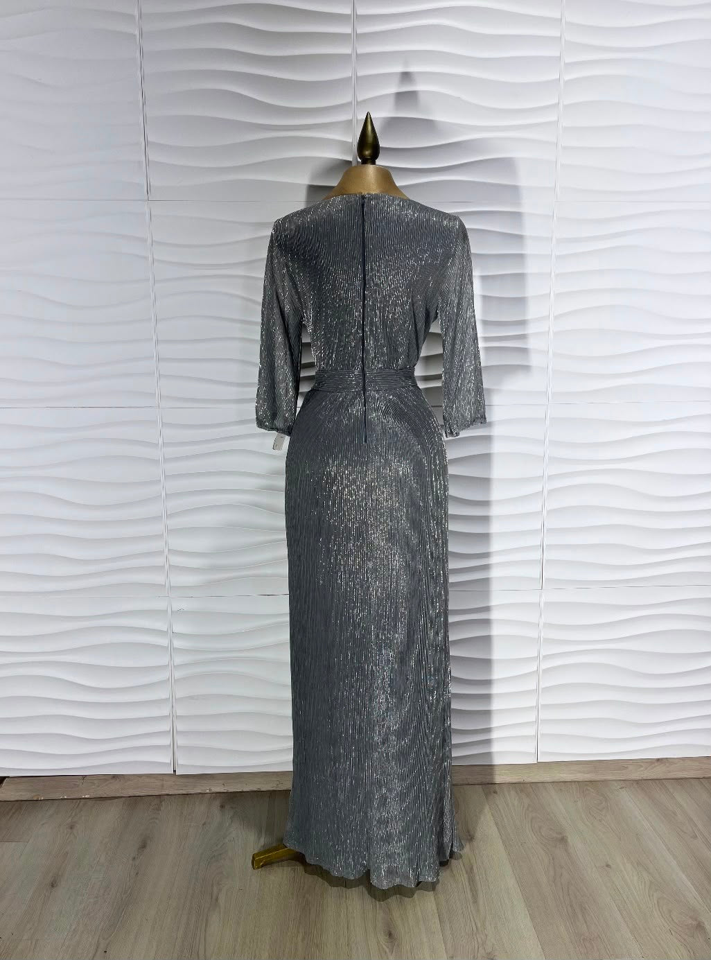 Vestido MG MG8159