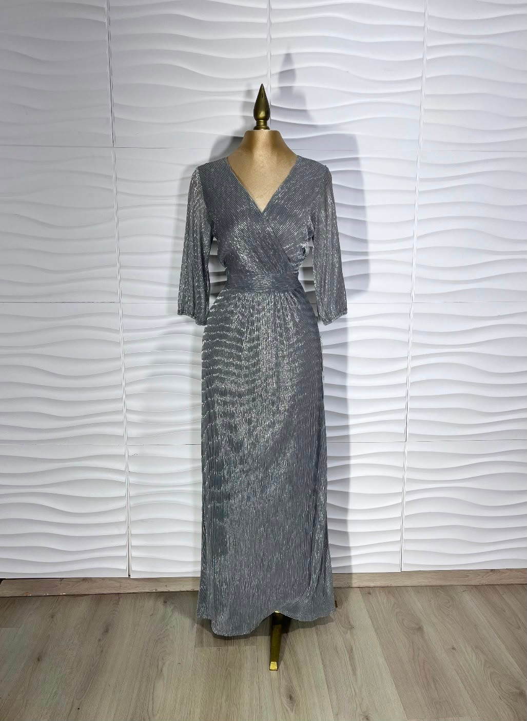 Vestido MG MG8159