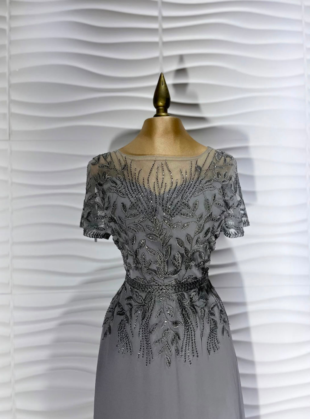 Vestido Libia N145