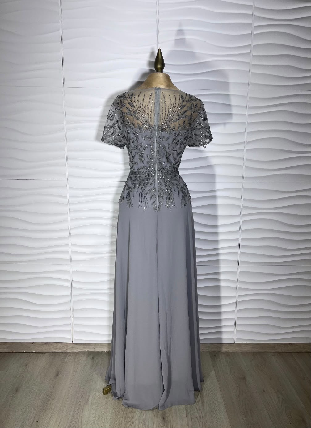 Vestido Libia N145