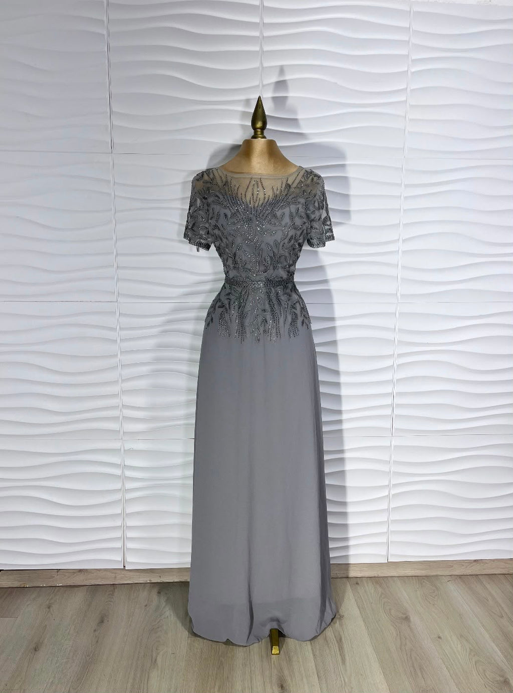 Vestido Libia N145