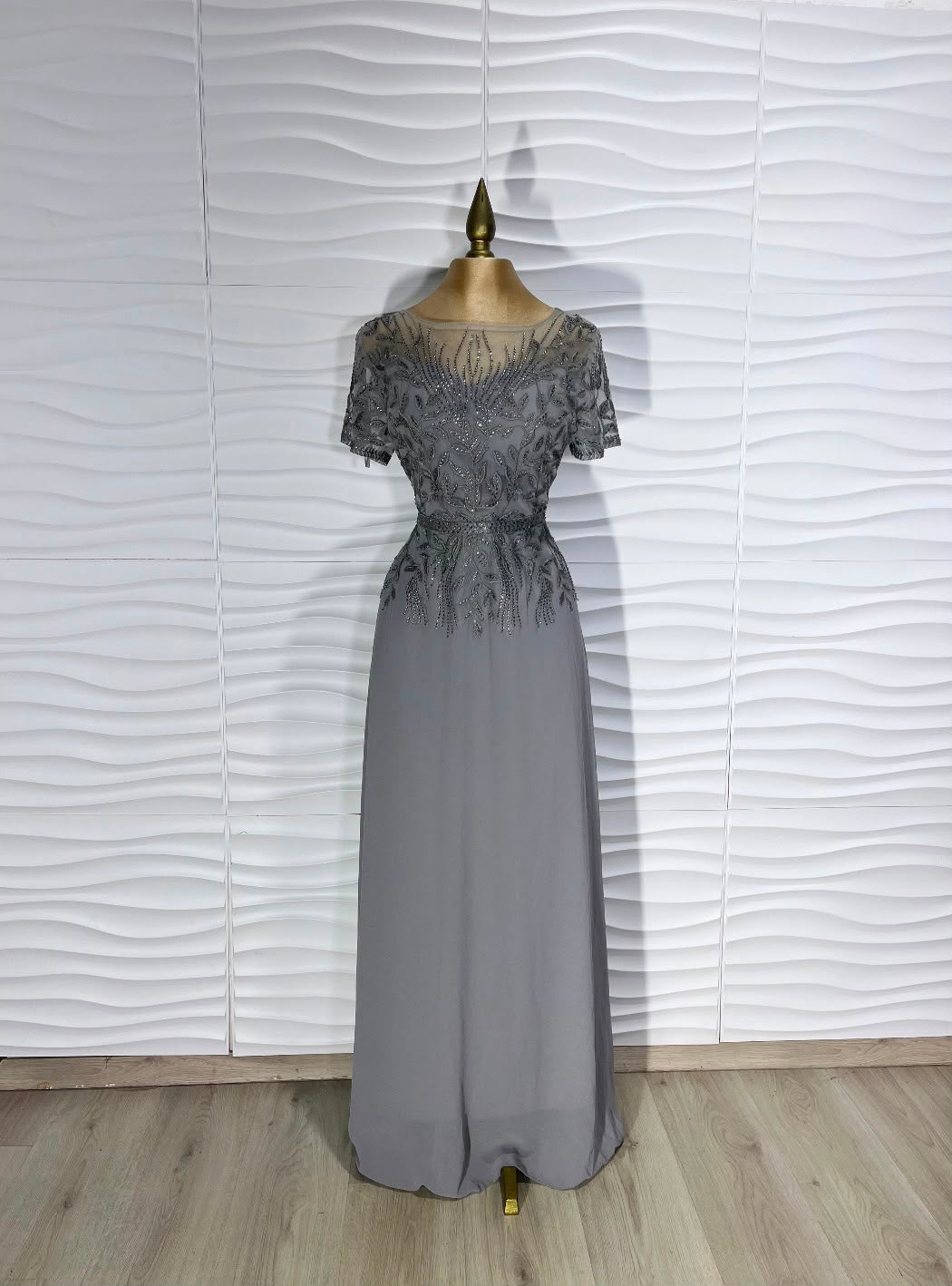 Vestido Libia N145