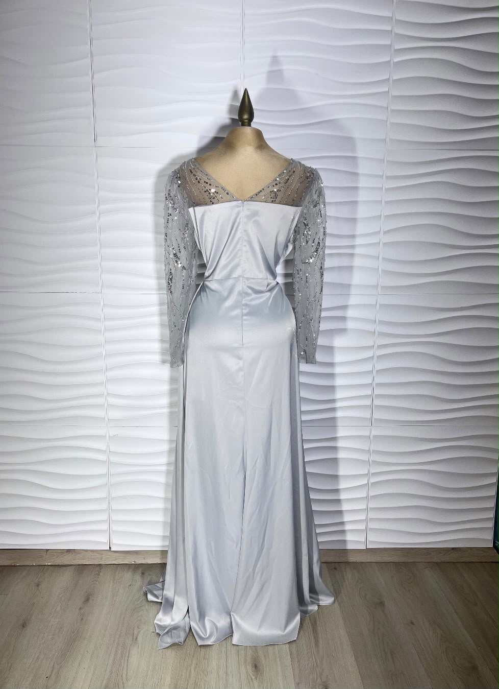 Vestido Adara N149