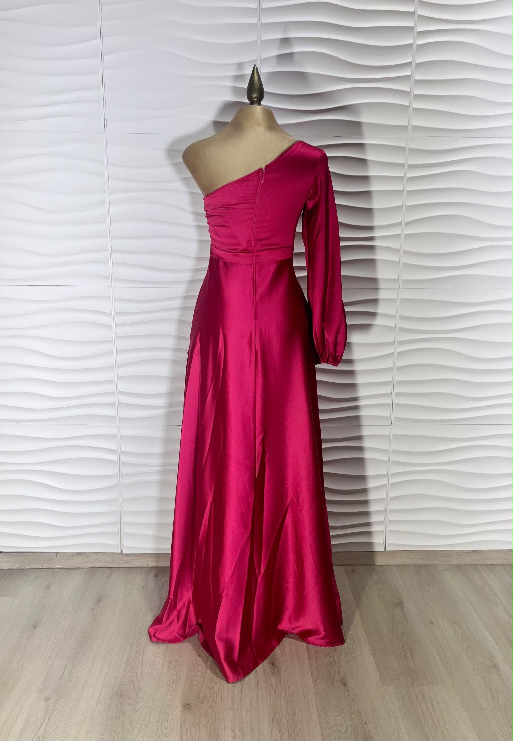 Vestido Manga MF2119