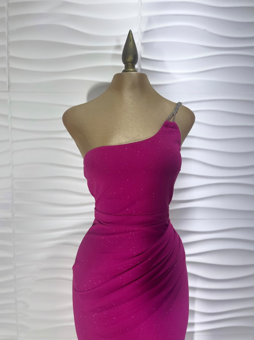 Vestido Sexi 9872