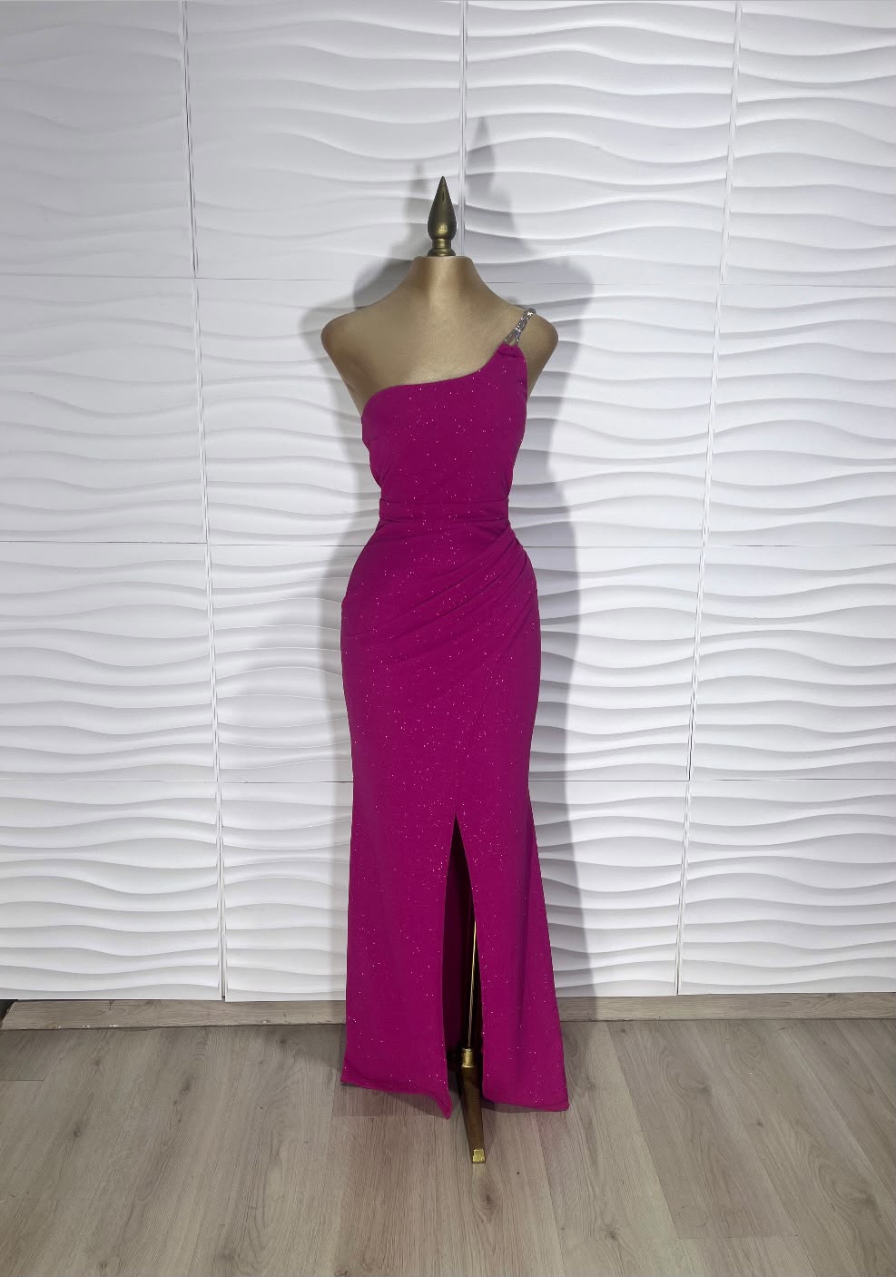 Vestido Sexi 9872