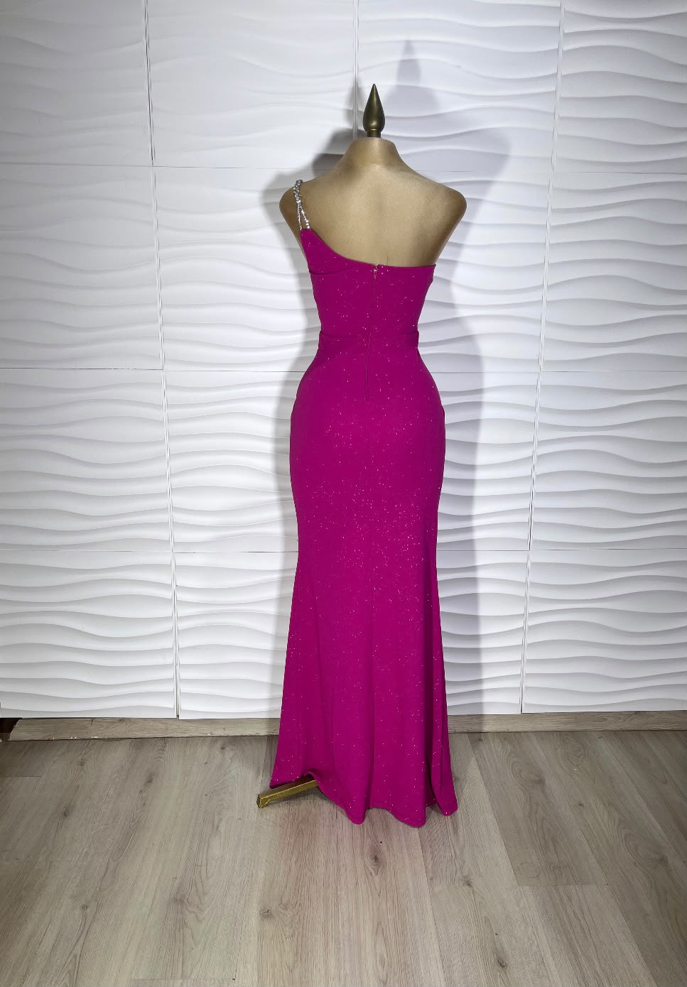 Vestido Sexi 9872